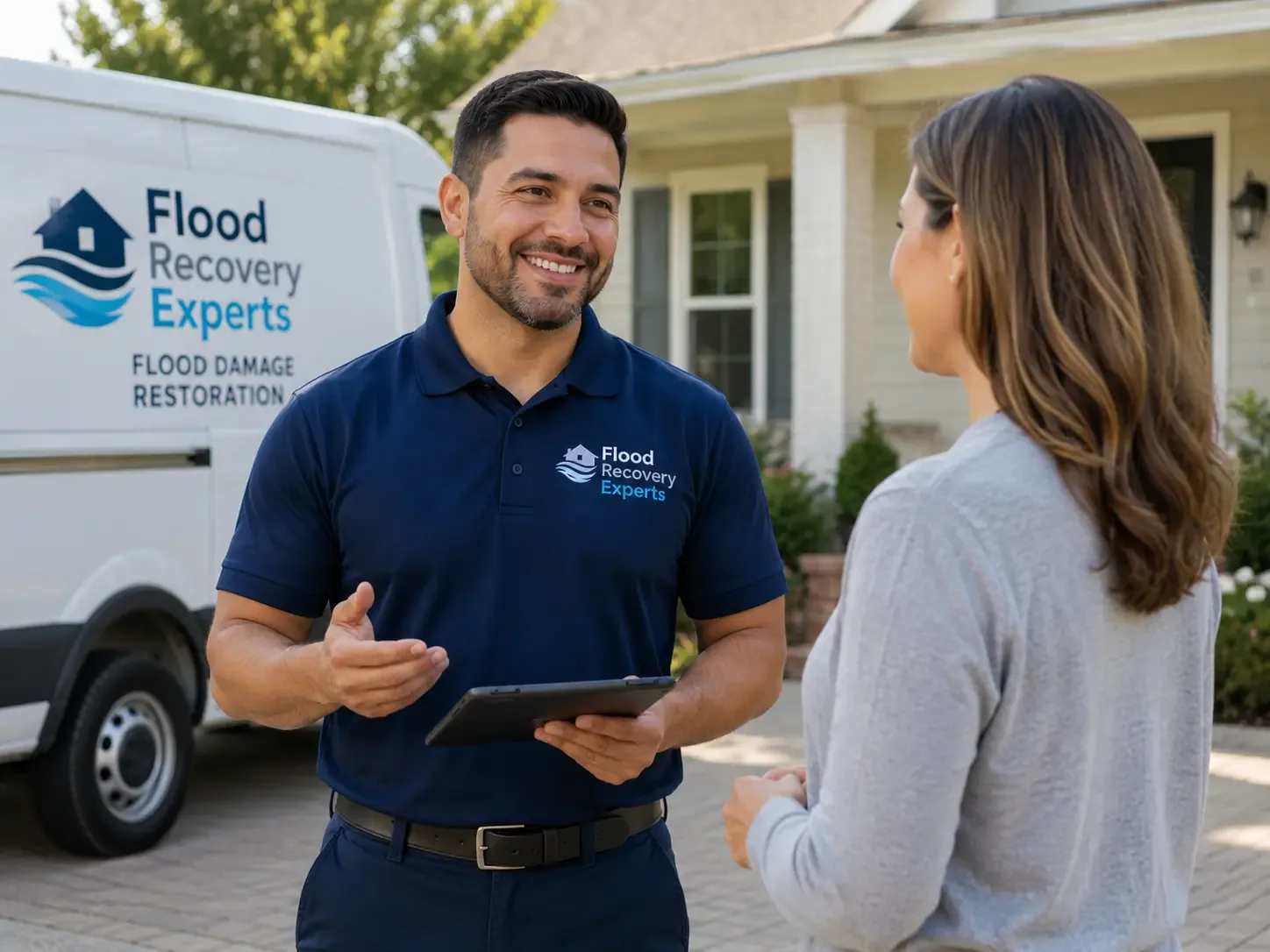 Flood Damage Cleanup Hagerstown, IN FAQs